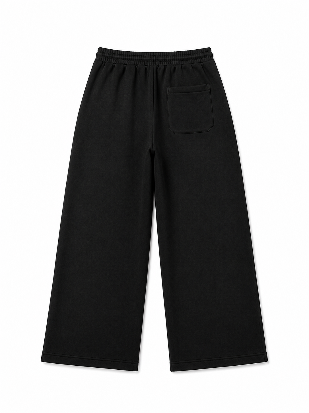 Pleated Lower