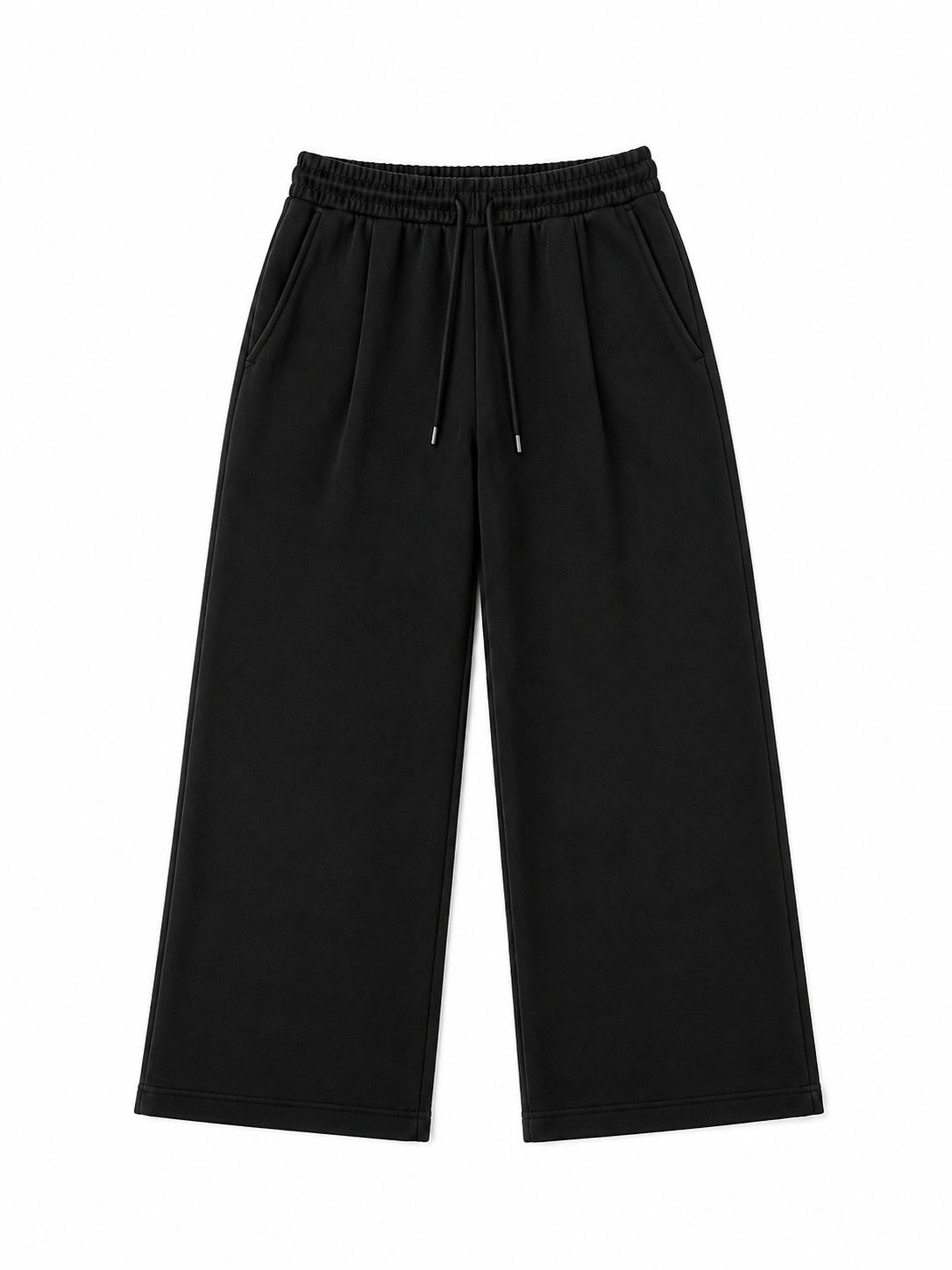 Pleated Lower