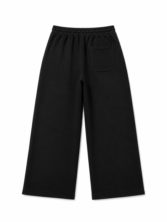 Pleated Lower