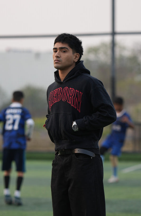 REBORN Hoodie