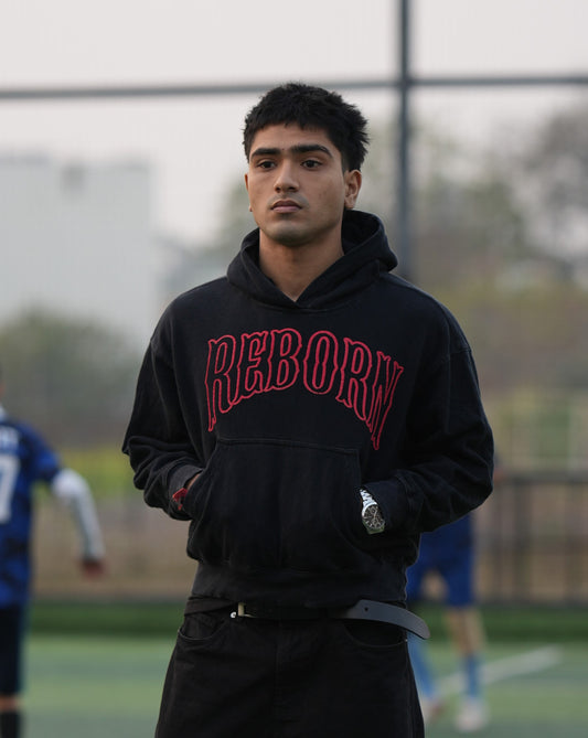 REBORN Hoodie